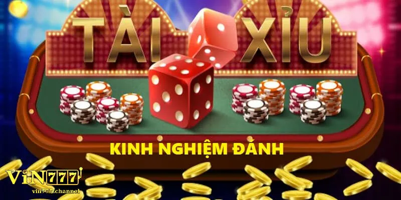 Bí Quyết Chơi Tài Xỉu Hiệu Quả: 5 Chiến Lược Vàng