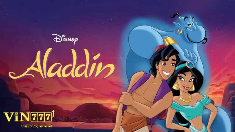 Bí Quyết Tăng Cơ Hội Thắng Lớn Trên Aladdin Và Vin777