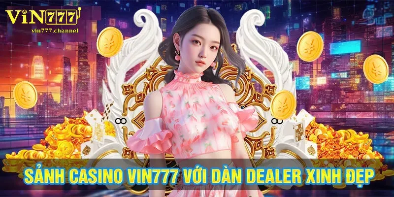 Casino Trực Tuyến - Trải Nghiệm Đẳng Cấp Hấp Dẫn Vô Cùng