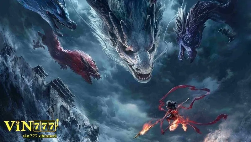 Đồ Họa Và Âm Thanh Đỉnh Cao Tạo Nên Bản Sắc Riêng