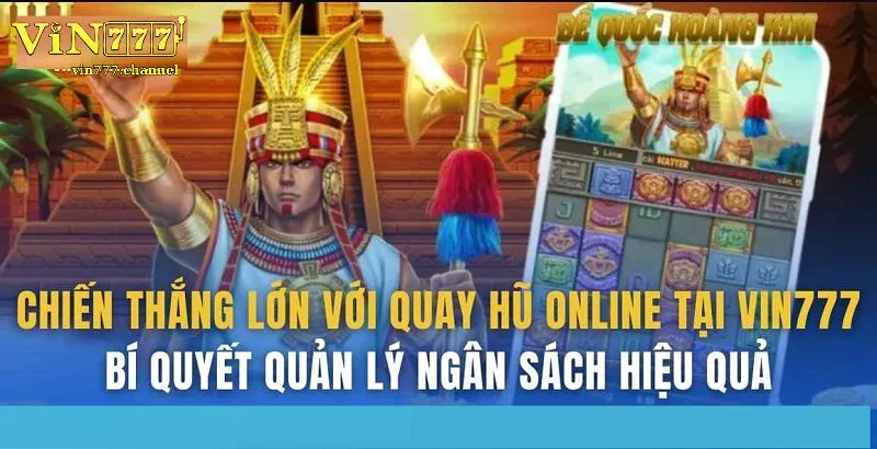 Mẹo Tối Ưu Hóa Trải Nghiệm Tại Vin777