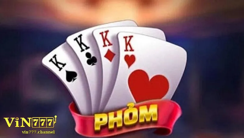 Bí Quyết Chinh Phục Phỏm - Hành Trang Trở Thành Cao Thủ