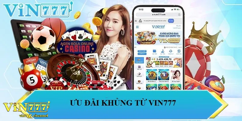 Ưu Đãi Đặc Biệt Của Nhà Cái Dành Riêng Cho Người Dùng App