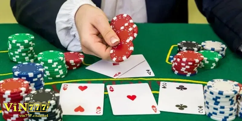 Vì Sao Poker Trở Thành Tựa Game Bài Hot Nhất Hiện Nay?