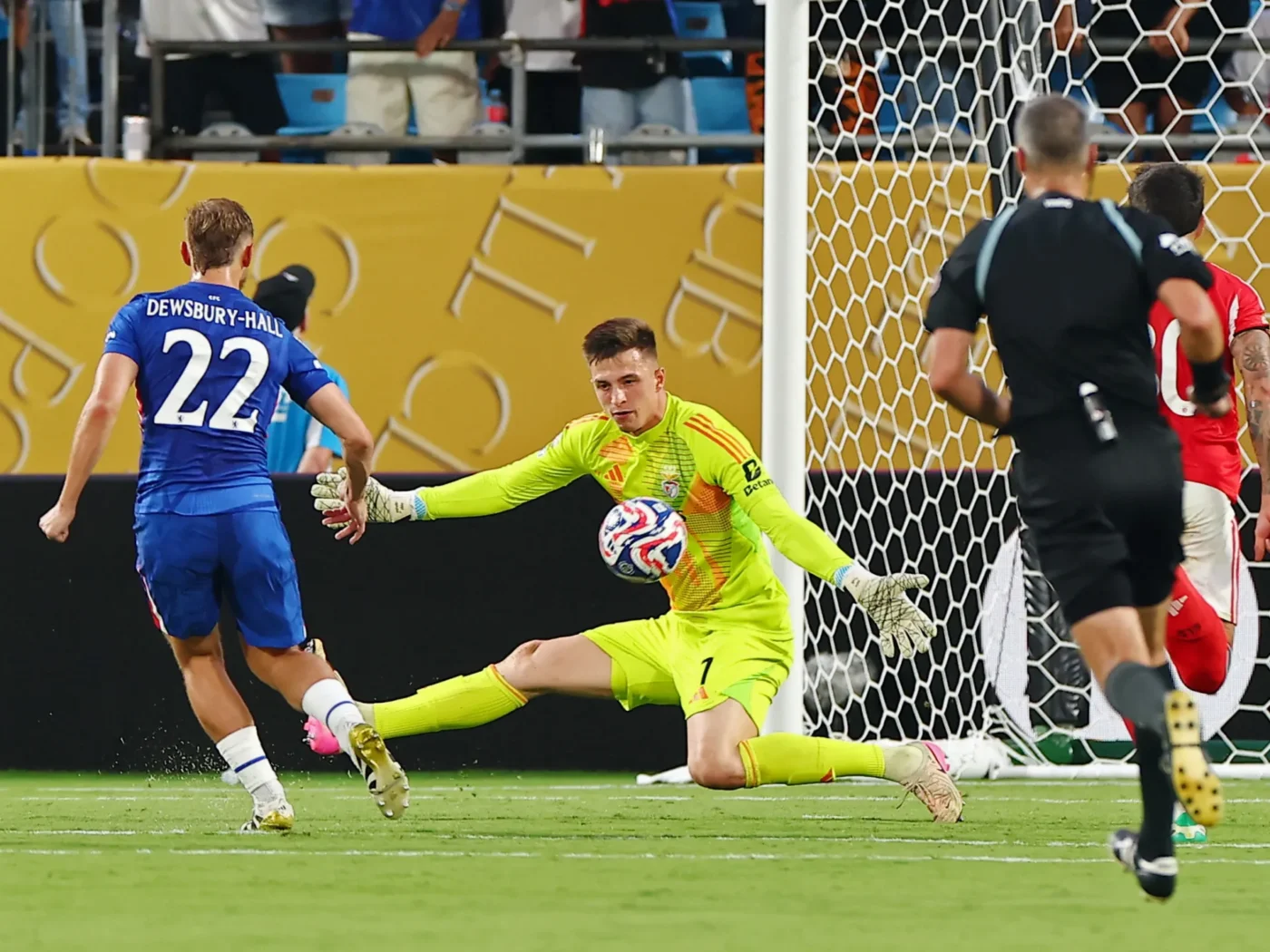 Chắc chắn là thua tiếp thôi