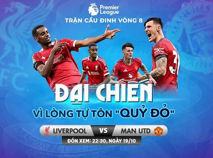 MU vô địch