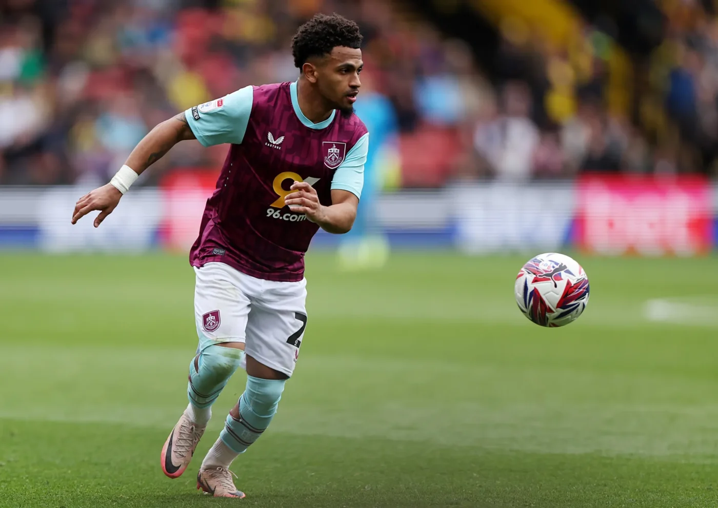 Westham là số 1 với CĐV