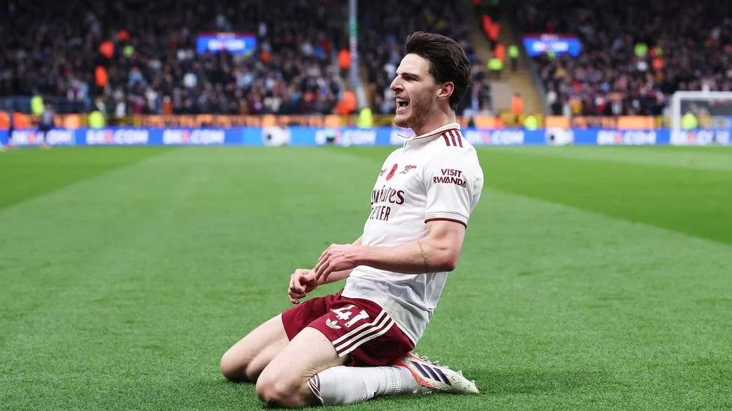 Pháo thủ sẽ lập kỷ lục vô tiền khoán hậu