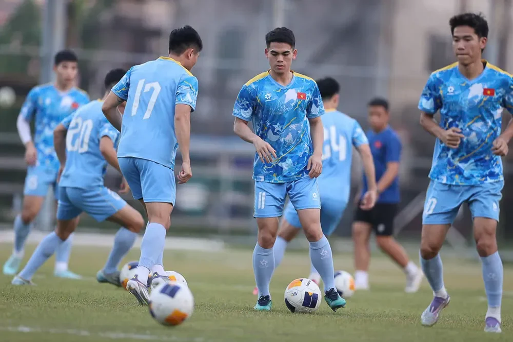 sea games 33 Sẽ rất hấp dẫn